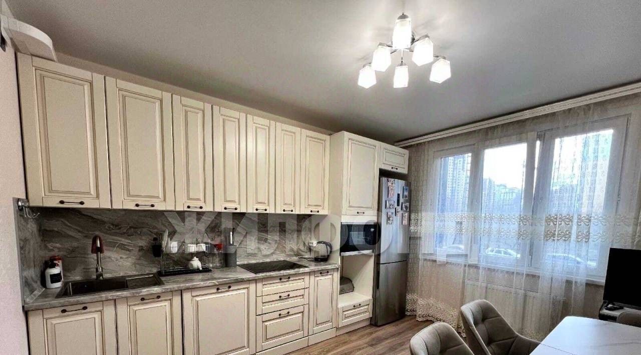 квартира г Воронеж р-н Центральный ул Загоровского 7к/2 фото 15