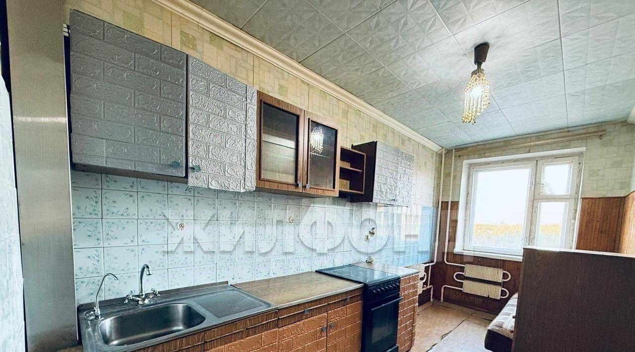 квартира г Воронеж р-н Советский ул Южно-Моравская 9 фото 12