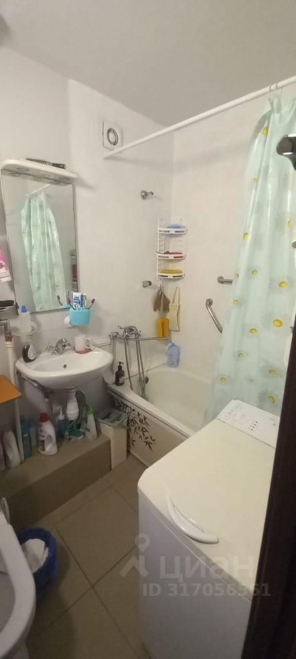 квартира г Краснодар ул им. Атарбекова 24 фото 4