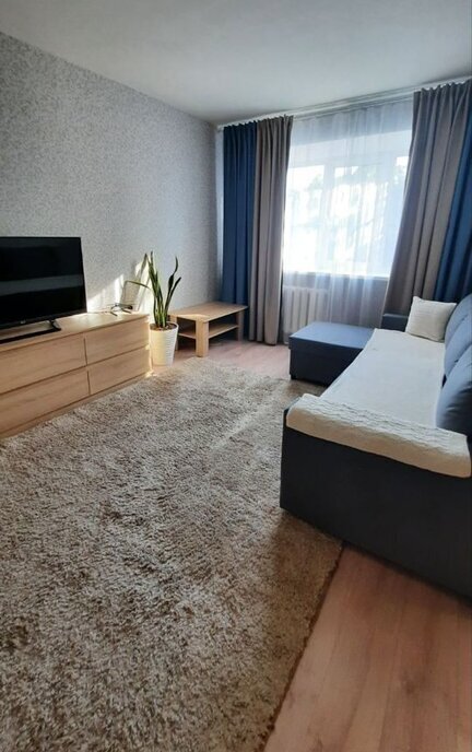 квартира г Нижний Новгород Парк культуры ул Веденяпина 4 фото 4