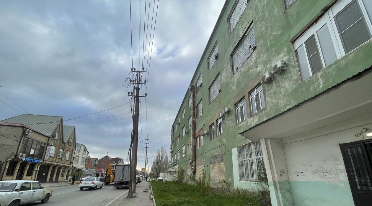 свободного назначения г Махачкала ул Абдулхакима Исмаилова Советский фото 3