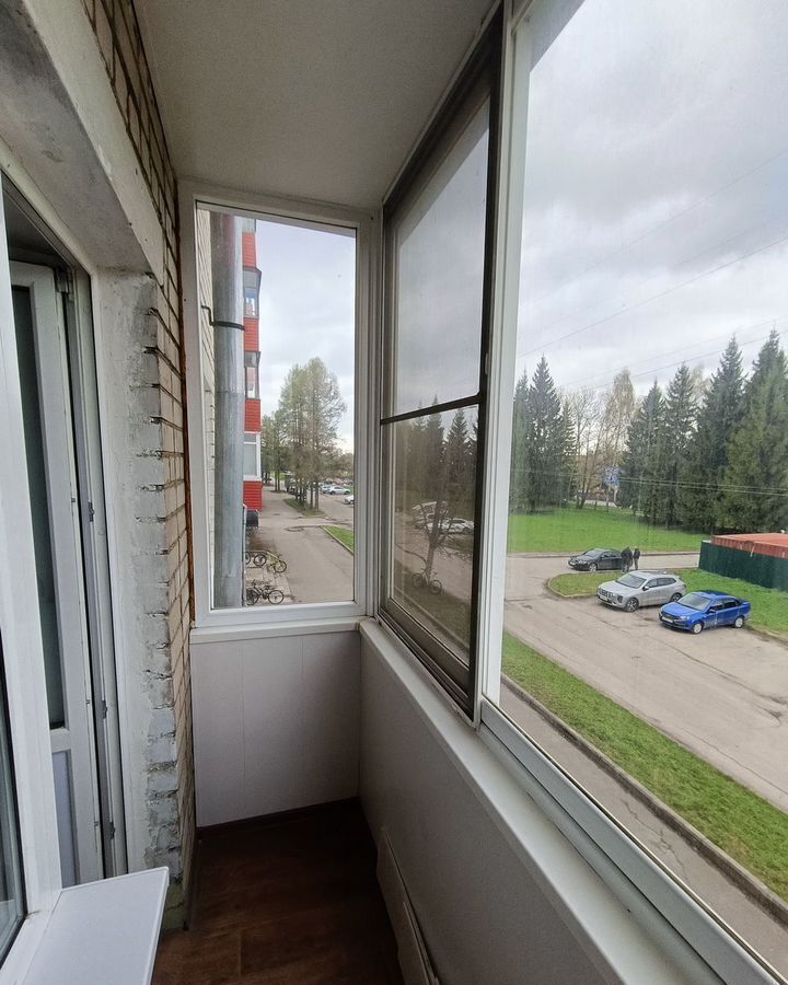квартира г Рыбинск р-н Южный пр-кт Генерала Батова 34 фото 11