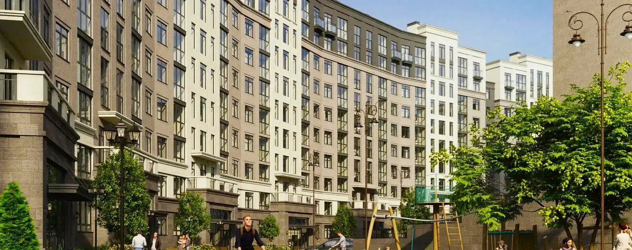 квартира г Калининград р-н Ленинградский ул Пригородная жилой дом фото 7