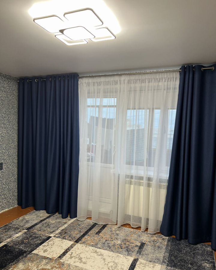 квартира г Печора пр-кт Печорский 87 муниципальное образование Печора фото 3