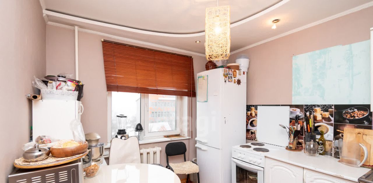 квартира г Чита р-н Центральный ул Новобульварная 90 фото 7