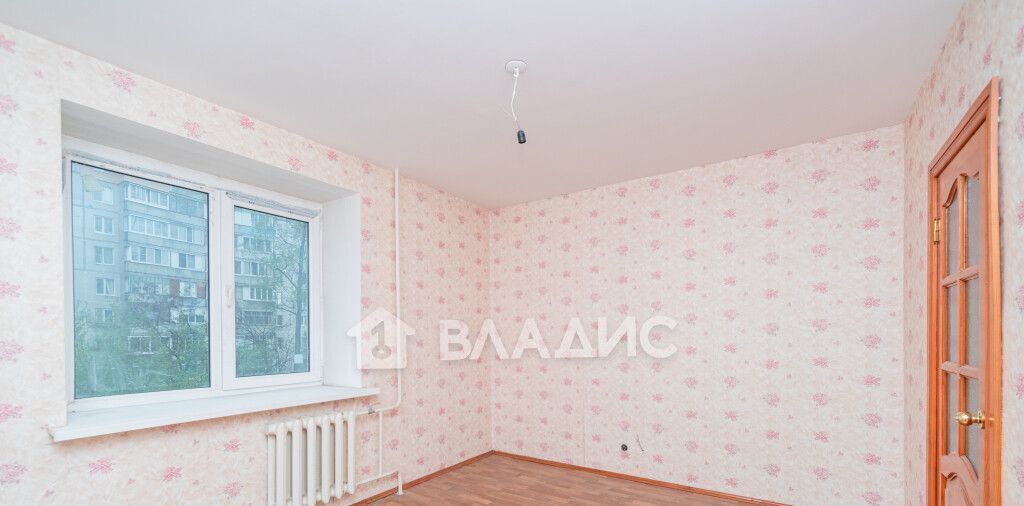 квартира г Рязань р-н Железнодорожный ул Черновицкая 34к/3 фото 4