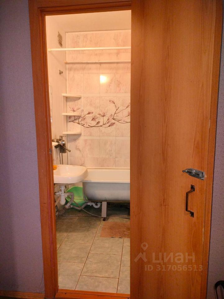 квартира г Химки мкр Сходня туп 2-й Мичуринский 8 фото 13
