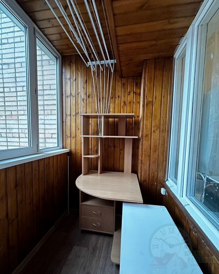 квартира г Королев пр. Циолковского, 6 фото 25