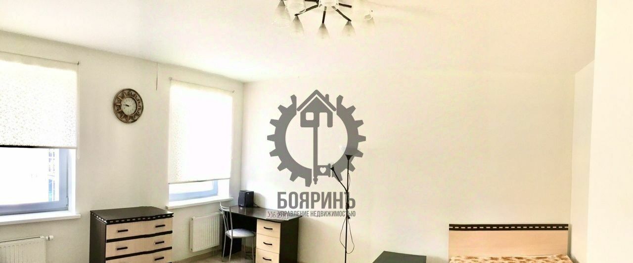 квартира г Екатеринбург Геологическая ул Репина 52 фото 4