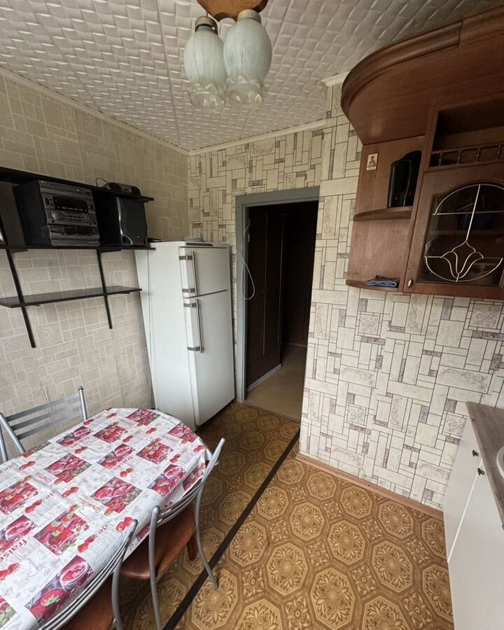 квартира г Электросталь пр-кт Ленина 2к/1 фото 5