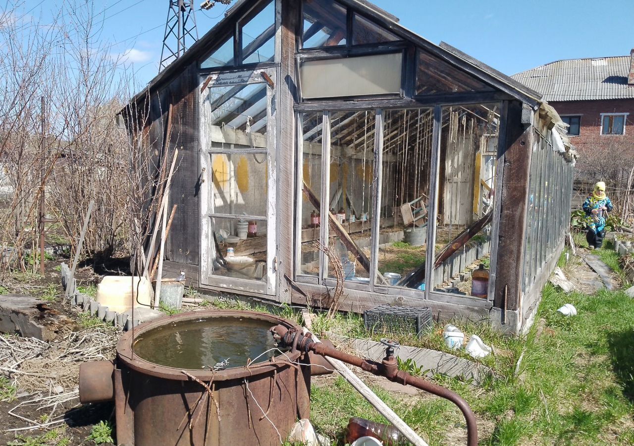 дом г Алапаевск п Асбестовский ул. Долонина, 2, Асбест фото 28
