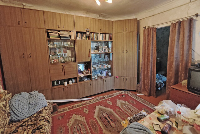 дом ул Заветинская 29/29 фото