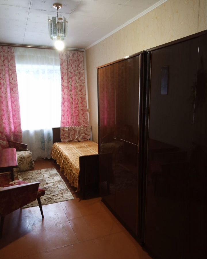 комната г Орел р-н Заводской ул Машиностроительная 5 фото 3