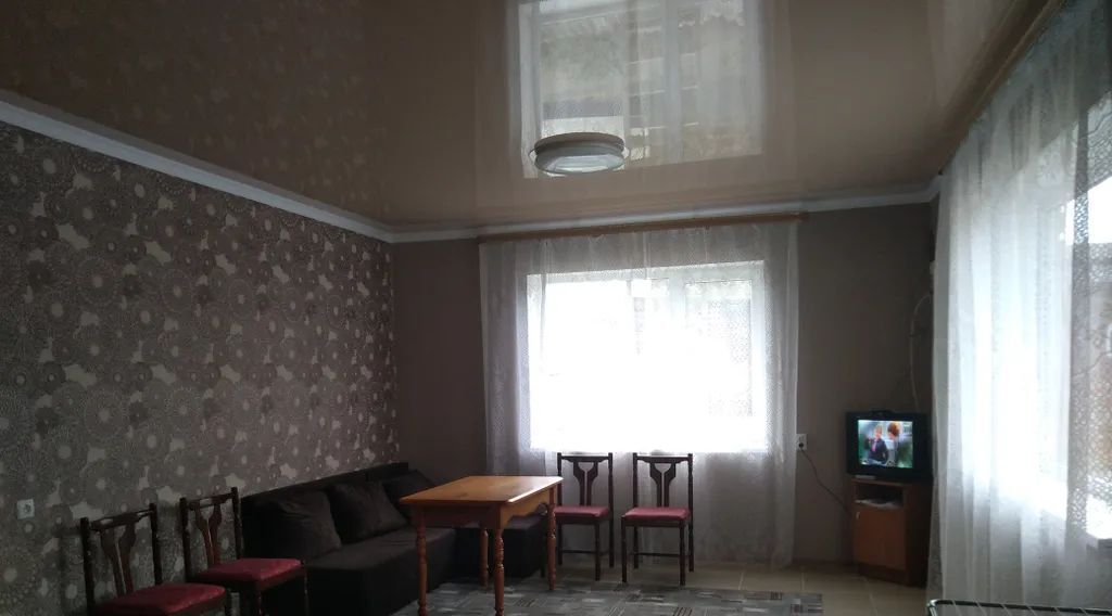дом г Судак кв-л Хале 19 фото 5