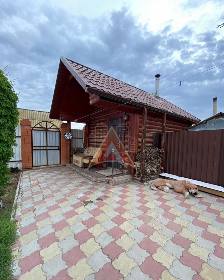 дом р-н Камызякский г Камызяк ул Шорохова фото 40