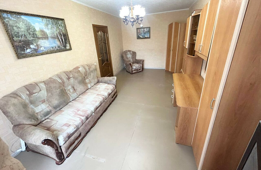 квартира г Ульяновск ул Корунковой 11 фото 6