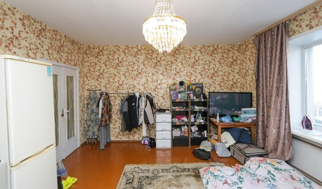 квартира г Иркутск ул Пискунова 54 фото 15