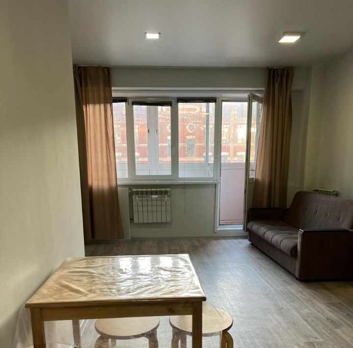 квартира г Иркутск р-н Октябрьский ул Пискунова 142/3 фото 2