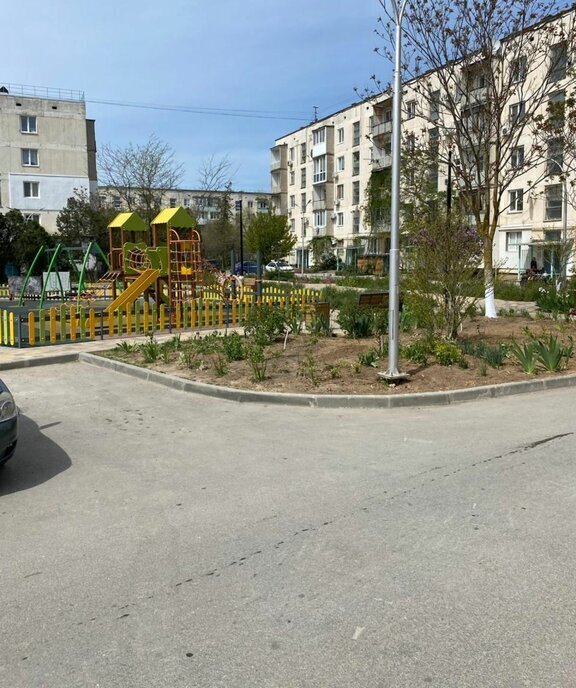 квартира г Евпатория ул им.60-летия ВЛКСМ 12 фото 14