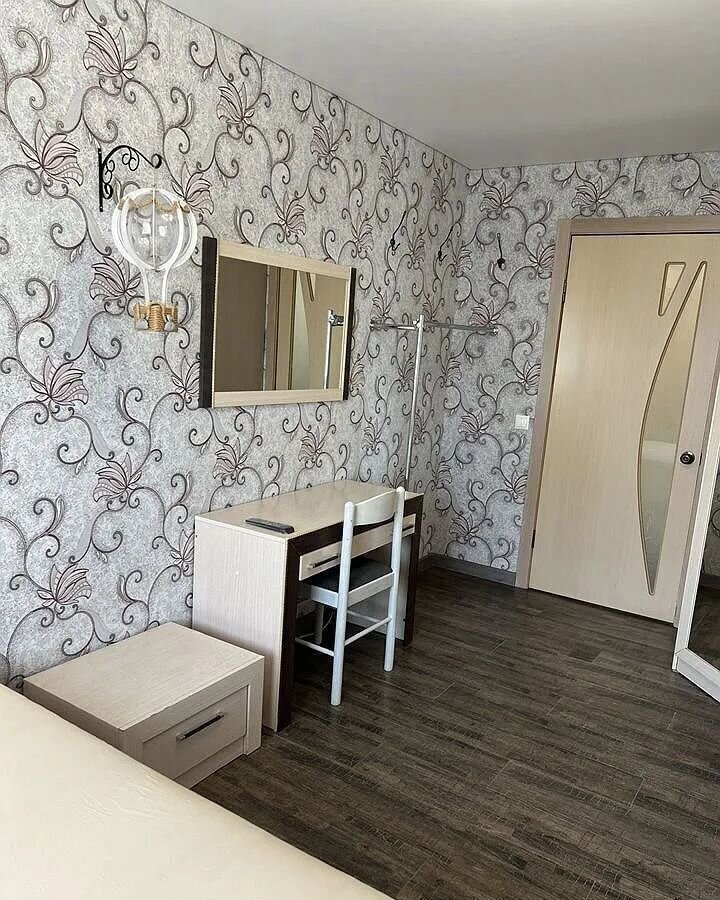 квартира г Ростов-на-Дону р-н Первомайский ул Курчатова 2 фото 5