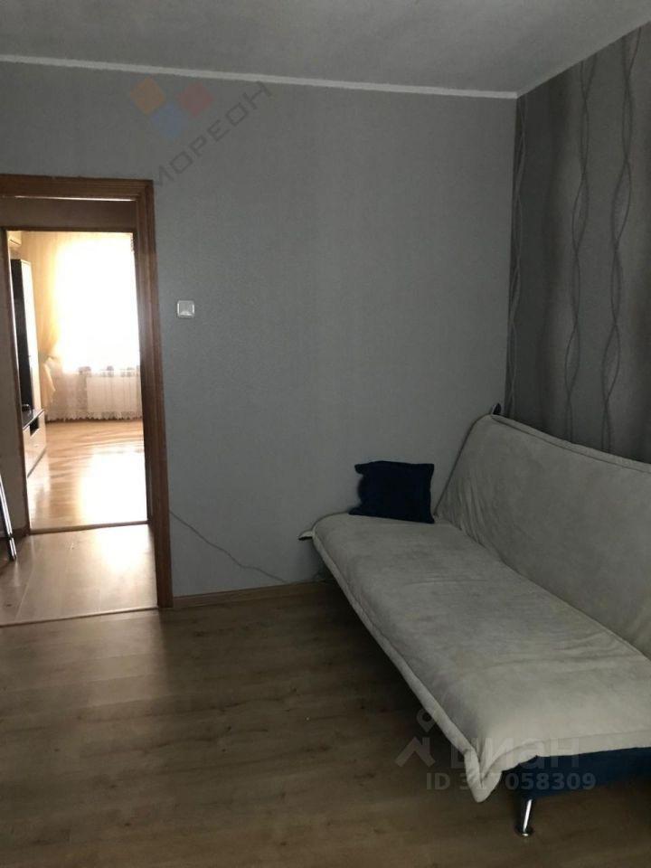 квартира г Краснодар ул им. Тюляева 12 фото 11