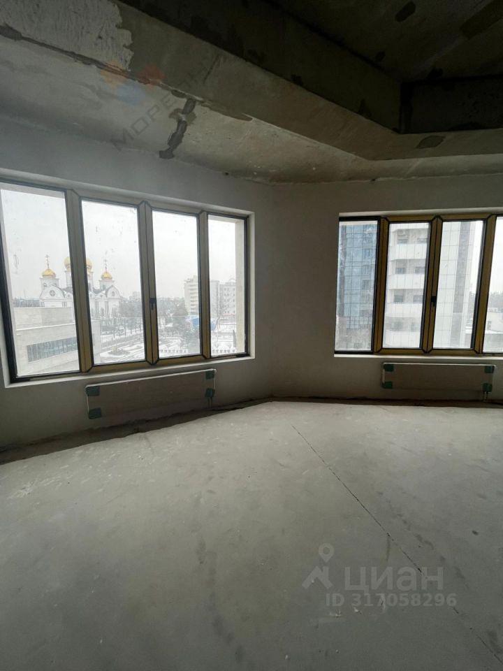 квартира г Краснодар Ulitsa Kondratenko, 12, Krasnodar, Krasnodarskiy kray, Russia, 350063 фото 5