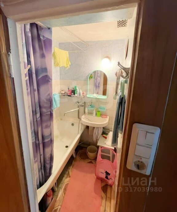 квартира г Москва ул Матвеевская 10к/3 Матвеевская фото 6