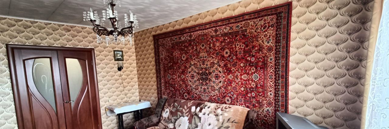 квартира г Калуга р-н Ленинский ул Салтыкова-Щедрина 74к/1 фото 16