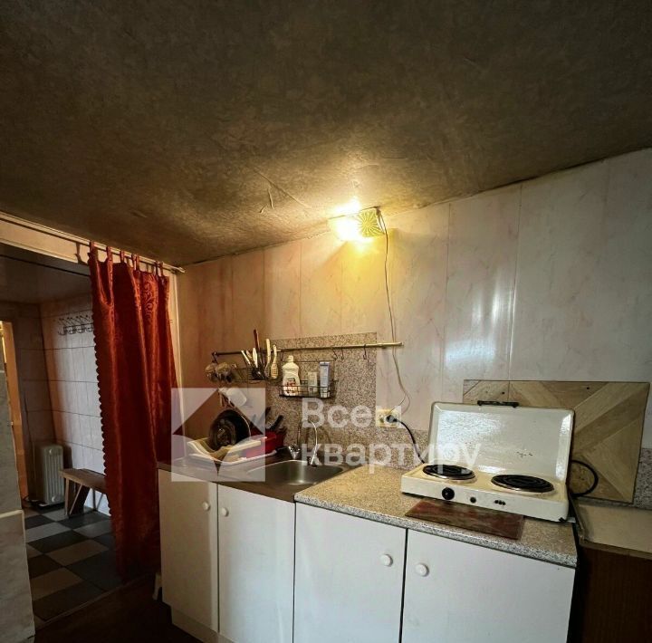 дом г Новосибирск Гагаринская Северный ул Тамбовская 34 фото 14