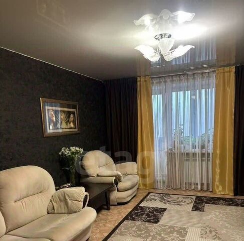 р-н Комсомольский пр-кт Набережночелнинский 8 фото