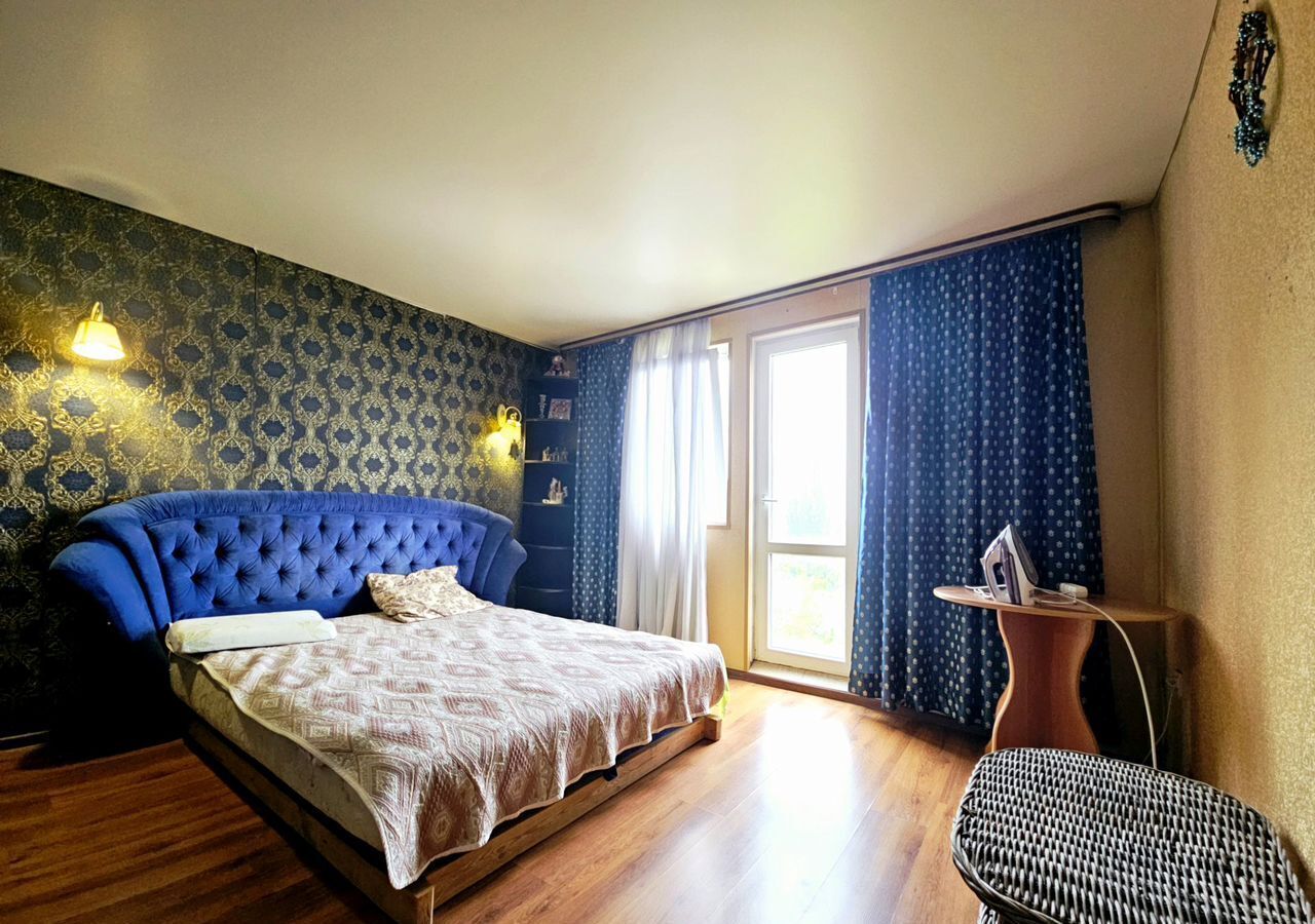 квартира г Ялта г Алупка ул им П.В.Изергина 18б фото 12