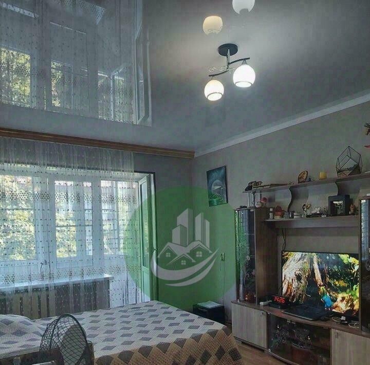 квартира г Ессентуки ул Долина Роз 6 фото 1