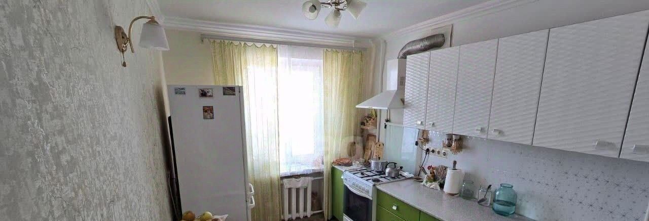квартира г Ставрополь р-н Ленинский ул Серова 458 фото 2