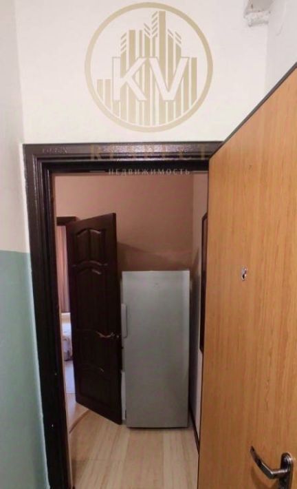 квартира г Ессентуки ул Курсовая 1б фото 14