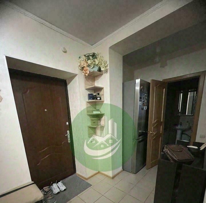 квартира г Ессентуки ул Пятигорская 121к/1 фото 6