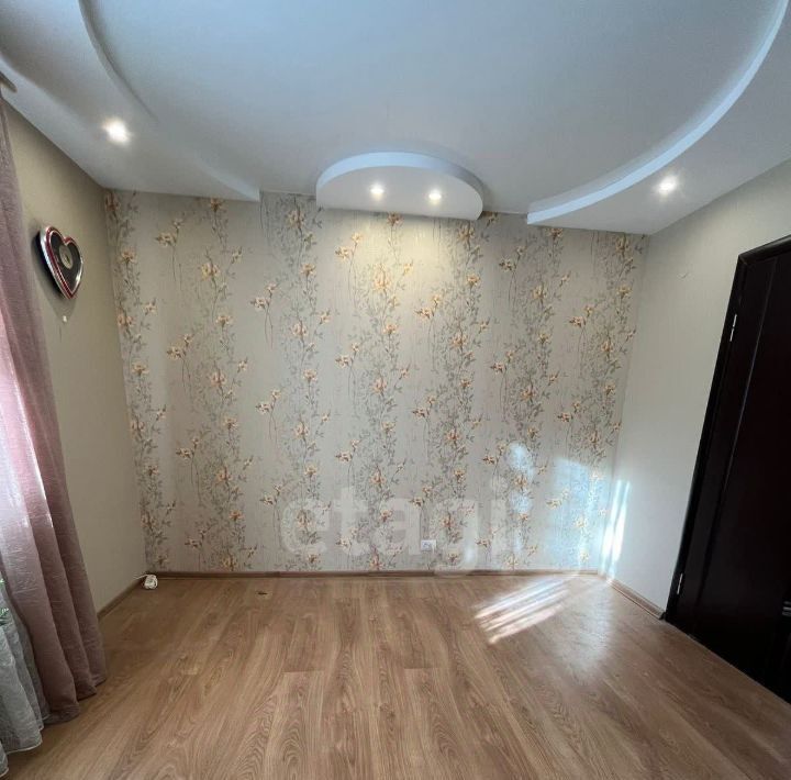 квартира г Ставрополь р-н Промышленный ул Пирогова 68/2 фото 8