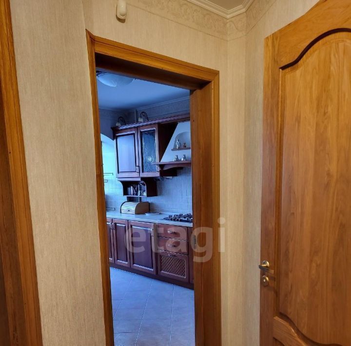 квартира г Ставрополь р-н Октябрьский ул Октябрьская 229 фото 20