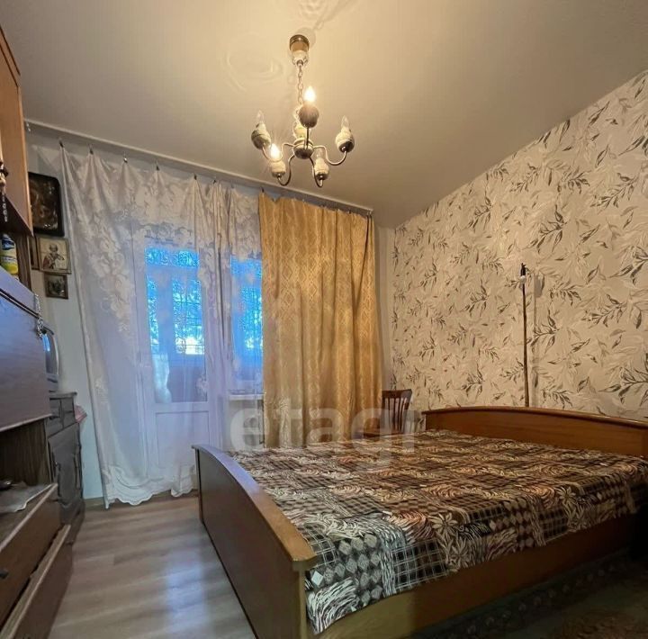 квартира г Ставрополь р-н Промышленный ул Пирогова 68/2 фото 14
