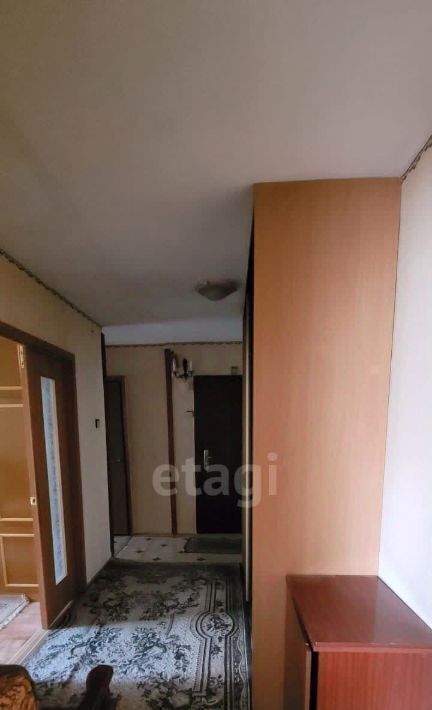 квартира г Ставрополь р-н Октябрьский ул Пригородная 213/3 фото 24