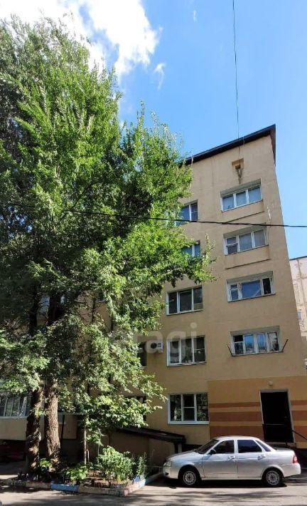 квартира г Ставрополь р-н Октябрьский ул Пригородная 213/3 фото 26