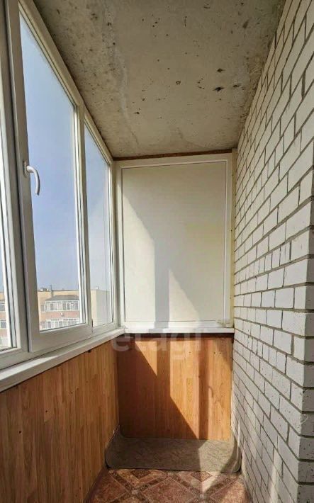 квартира г Ставрополь р-н Промышленный ул Доваторцев 84/4 фото 10