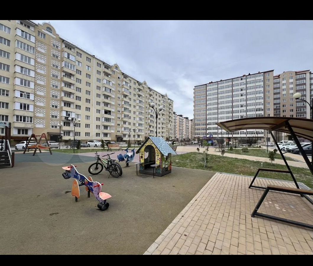 квартира г Каспийск ул Зейнудина Батманова фото 13