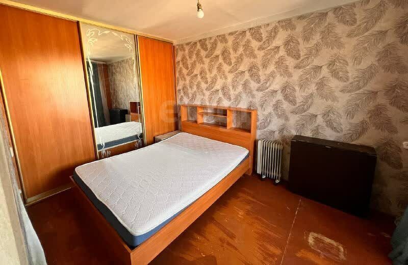 квартира г Курган мкр 1-й жилой район Заозёрный, 6 фото 7