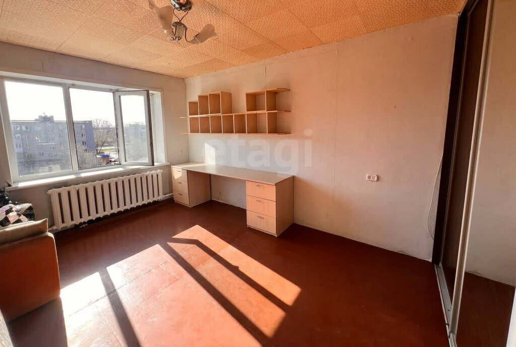 квартира г Курган мкр 1-й жилой район Заозёрный, 6 фото 16