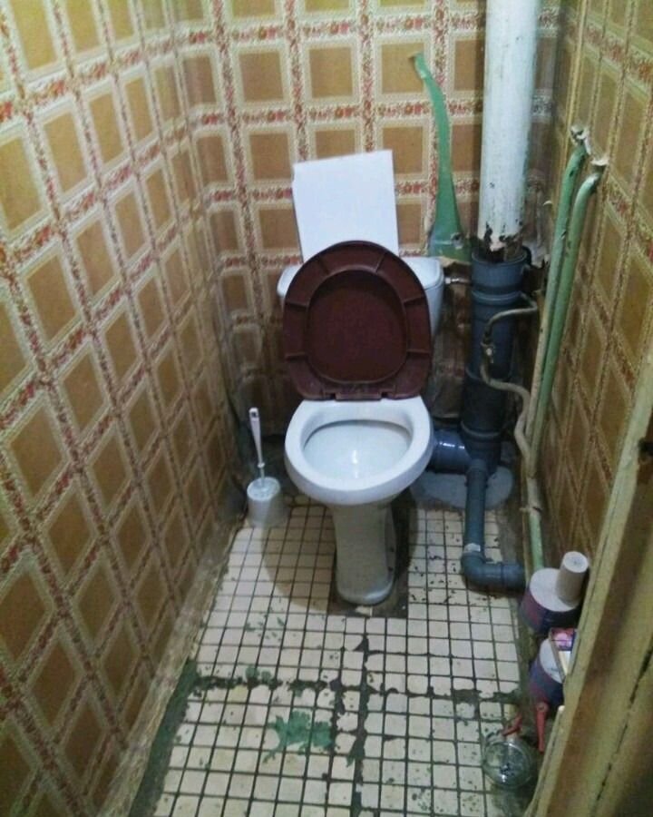 комната г Электрогорск ул Советская 43 фото 5