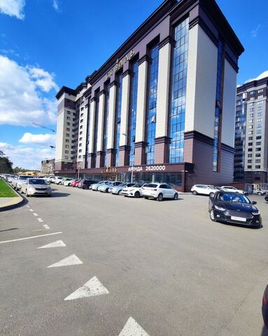 пр-кт Московский 130к/1 фото