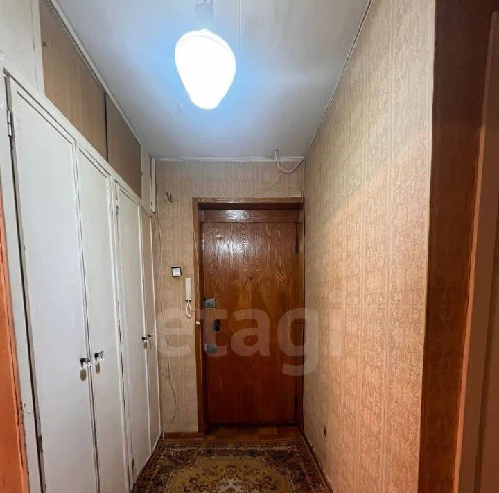 квартира г Одинцово ул Маршала Неделина 9 Одинцово фото 15