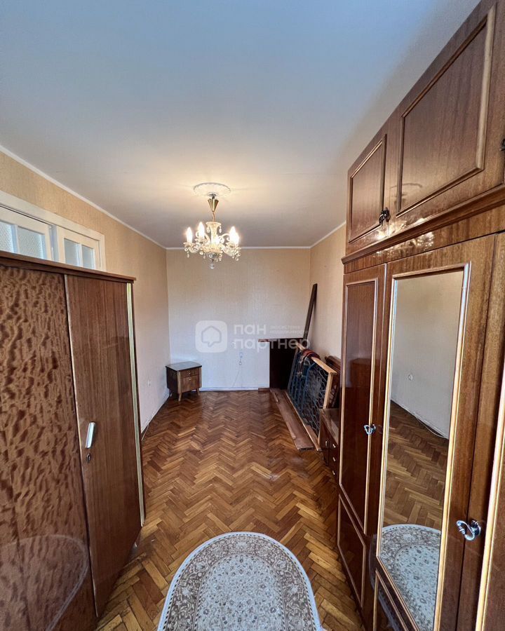 квартира г Санкт-Петербург метро Площадь Мужества пр-кт Пархоменко 22 фото 10
