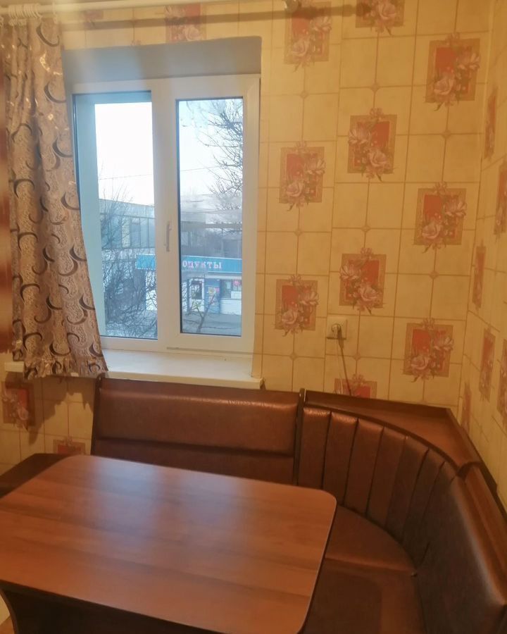 квартира г Новошахтинск Самбек ул Чекалина 32 фото 3