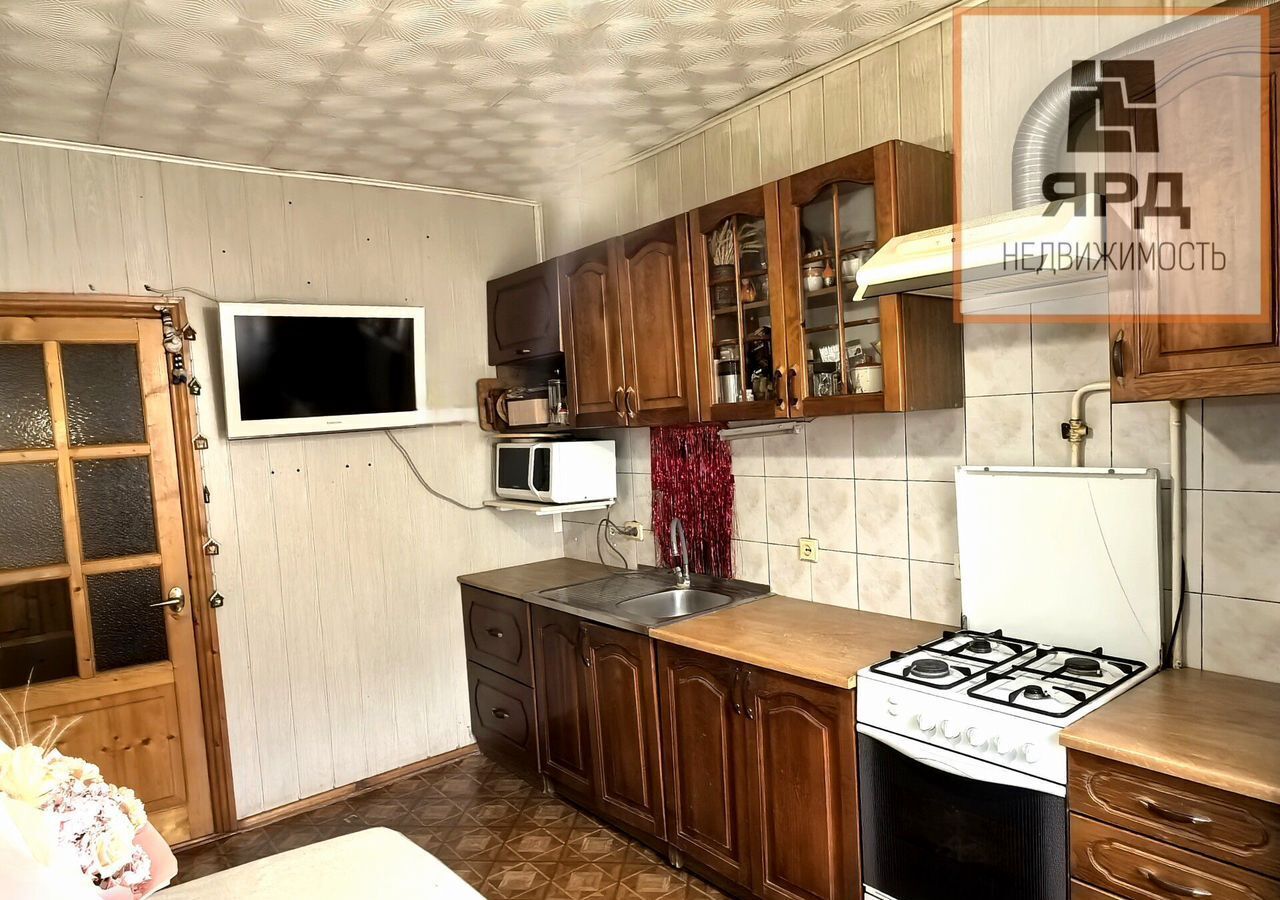 квартира г Таганрог Восточный ул Фрунзе 148 фото 8